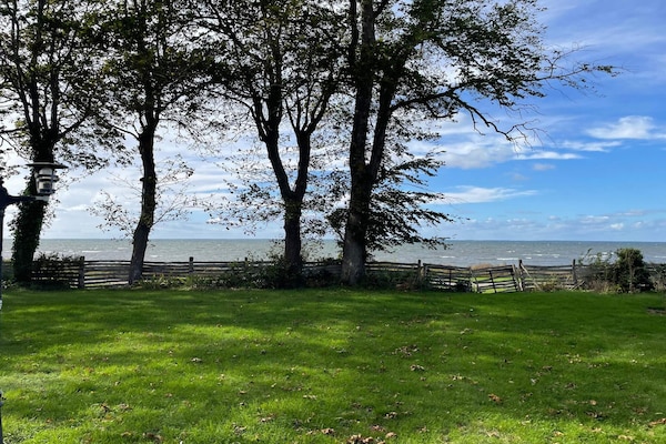 Foto van 10 persoons vakantie huis in Mörbylånga-By Traum - Outdoor