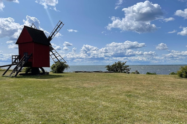 Foto van 10 persoons vakantie huis in Mörbylånga-By Traum - Untagged