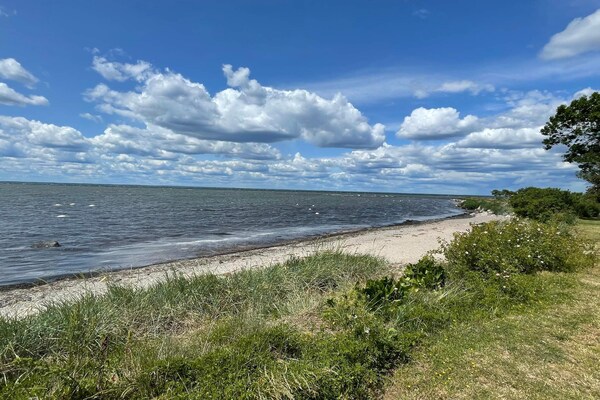 Foto van 10 persoons vakantie huis in Mörbylånga-By Traum - Untagged