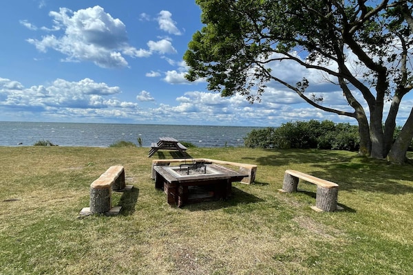 Foto van 10 persoons vakantie huis in Mörbylånga-By Traum - Untagged