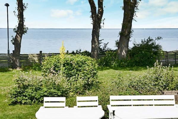 Foto van 10 persoons vakantie huis in Mörbylånga-By Traum - WaterView