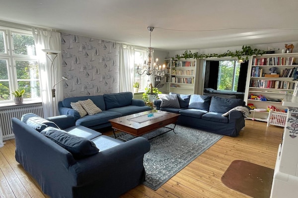 Foto van 10 persoons vakantie huis in Mörbylånga-By Traum - Indoor