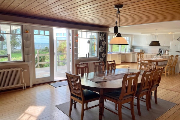 Foto van 10 persoons vakantie huis in Mörbylånga-By Traum - Indoor