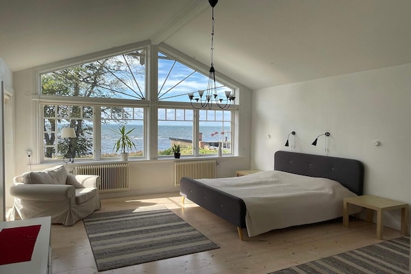 Foto van 10 persoons vakantie huis in Mörbylånga-By Traum - Indoor