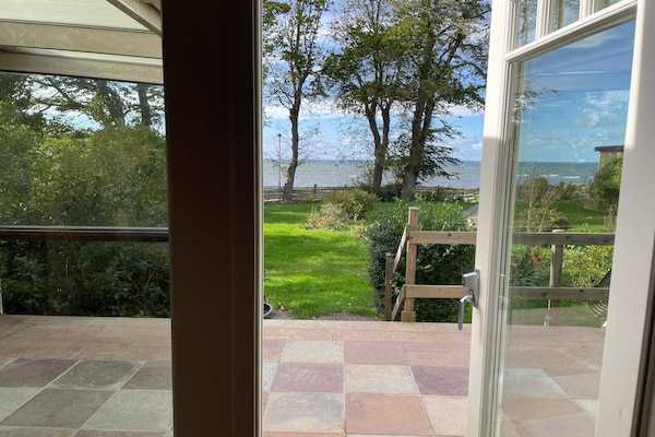 Foto van 10 persoons vakantie huis in Mörbylånga-By Traum - Indoor