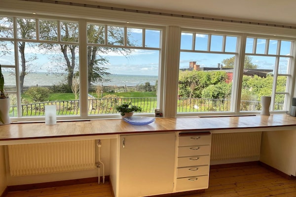 Foto van 10 persoons vakantie huis in Mörbylånga-By Traum - Indoor