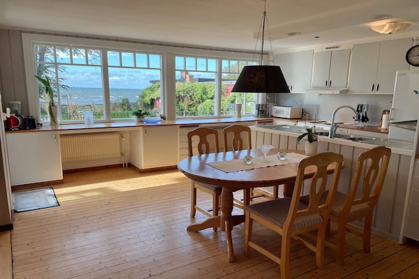 Foto van 10 persoons vakantie huis in Mörbylånga-By Traum - Indoor