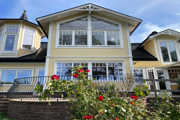 Foto van 10 persoons vakantie huis in Mörbylånga-By Traum - Outdoor
