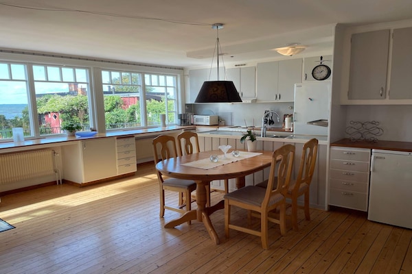 Foto van 10 persoons vakantie huis in Mörbylånga-By Traum - Indoor