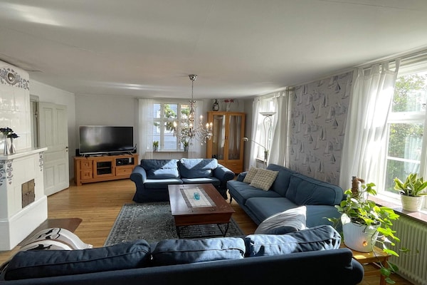 Foto van 10 persoons vakantie huis in Mörbylånga-By Traum - Indoor