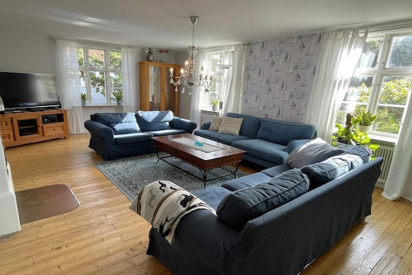 Foto van 10 persoons vakantie huis in Mörbylånga-By Traum - Indoor
