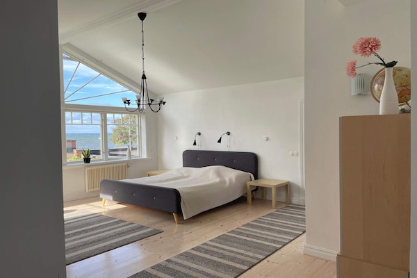 Foto van 10 persoons vakantie huis in Mörbylånga-By Traum - Indoor