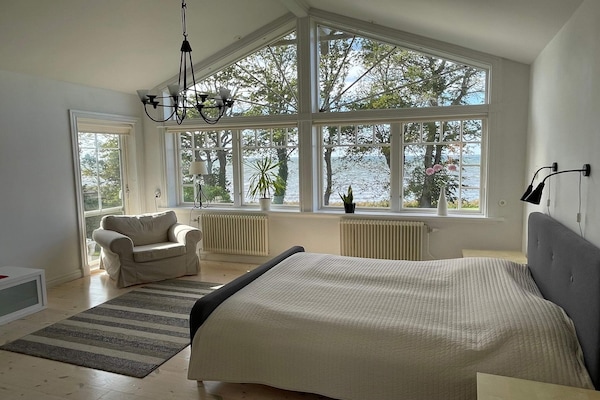 Foto van 10 persoons vakantie huis in Mörbylånga-By Traum - Indoor