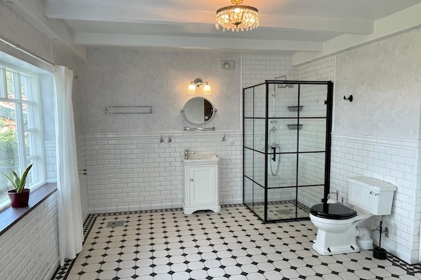 Foto van 10 persoons vakantie huis in Mörbylånga-By Traum - Indoor