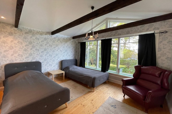 Foto van 10 persoons vakantie huis in Mörbylånga-By Traum - Indoor