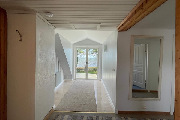 Foto van 10 persoons vakantie huis in Mörbylånga-By Traum - Indoor