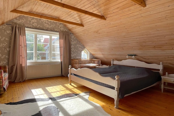 Foto van 10 persoons vakantie huis in Mörbylånga-By Traum - Indoor