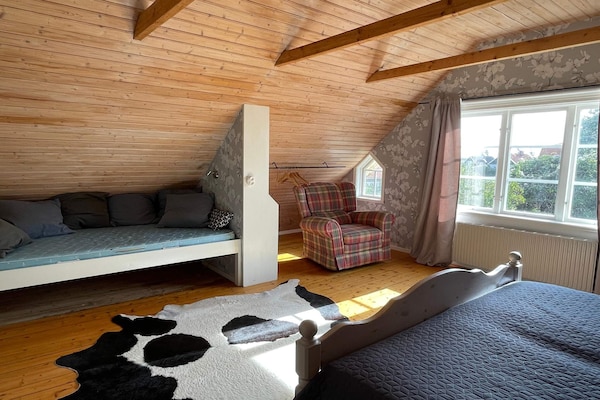 Foto van 10 persoons vakantie huis in Mörbylånga-By Traum - Indoor