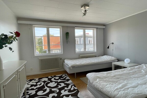Foto van 10 persoons vakantie huis in Mörbylånga-By Traum - Indoor