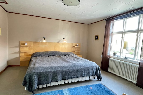Foto van 10 persoons vakantie huis in Mörbylånga-By Traum - Indoor
