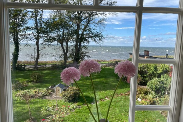 Foto van 10 persoons vakantie huis in Mörbylånga-By Traum - Indoor