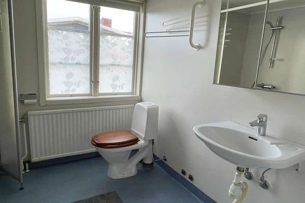 Foto van 10 persoons vakantie huis in Mörbylånga-By Traum - Indoor