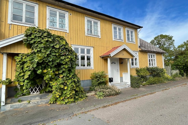 Foto van 10 persoons vakantie huis in Mörbylånga-By Traum - Outdoor