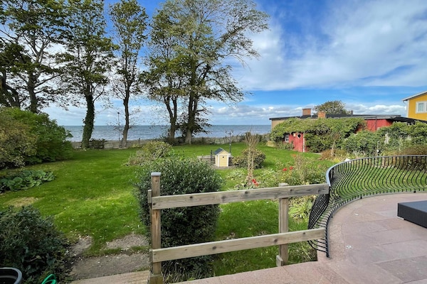Foto van 10 persoons vakantie huis in Mörbylånga-By Traum - Outdoor