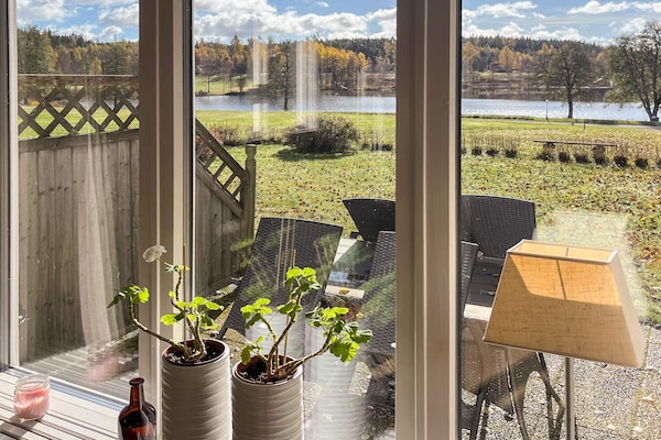 Foto van 4 persoons vakantie huis in HÅCKSVIK-By Traum - Vakantiehuis in HÅCKSVIK - Indoor