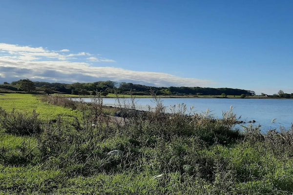 Foto van 16 persoons vakantie huis in Ebeltoft-By Traum - Vakantiehuis in Ebeltoft - WaterView