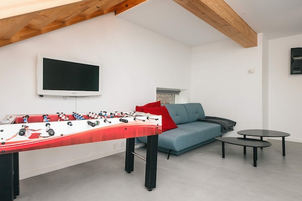 Foto van 16 persoons vakantie huis in Ebeltoft-By Traum - Vakantiehuis in Ebeltoft - Indoor