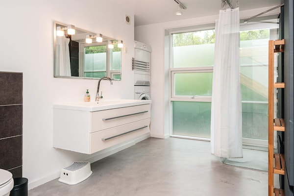 Foto van 16 persoons vakantie huis in Ebeltoft-By Traum - Vakantiehuis in Ebeltoft - Indoor