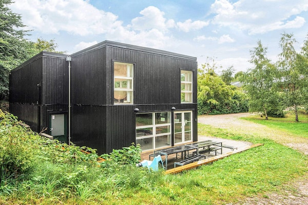 Foto van 16 persoons vakantie huis in Ebeltoft-By Traum - Vakantiehuis in Ebeltoft - View
