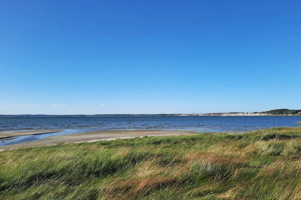Foto van 16 persoons vakantie huis in Ebeltoft-By Traum - Vakantiehuis in Ebeltoft - WaterView