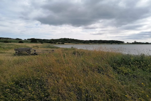 Foto van 16 persoons vakantie huis in Ebeltoft-By Traum - Vakantiehuis in Ebeltoft - WaterView