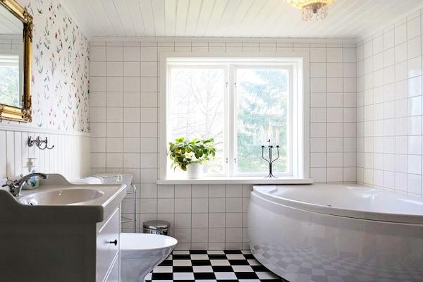 Foto van 14 persoons vakantie huis in HOVA-By Traum - Vakantiehuis in HOVA - Spa