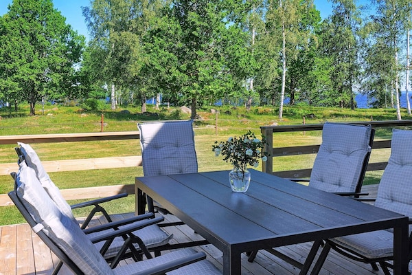 Foto van 14 persoons vakantie huis in HOVA-By Traum - Vakantiehuis in HOVA - Outdoor