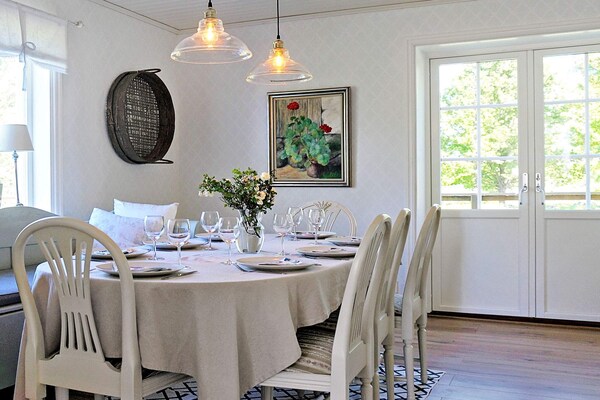 Foto van 14 persoons vakantie huis in HOVA-By Traum - Vakantiehuis in HOVA - Indoor
