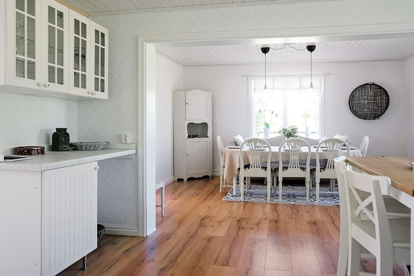 Foto van 14 persoons vakantie huis in HOVA-By Traum - Vakantiehuis in HOVA - Indoor