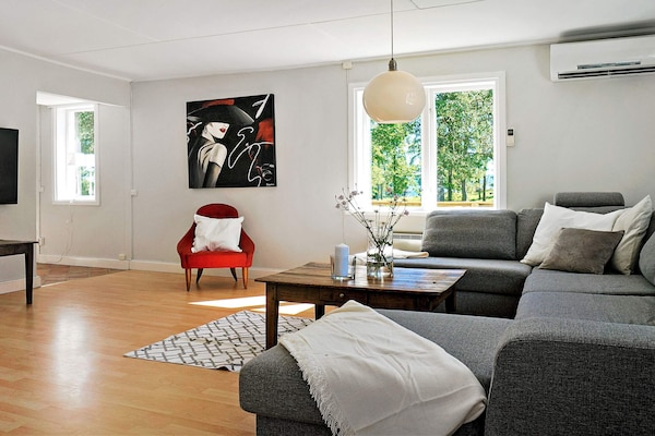 Foto van 14 persoons vakantie huis in HOVA-By Traum - Vakantiehuis in HOVA - Indoor
