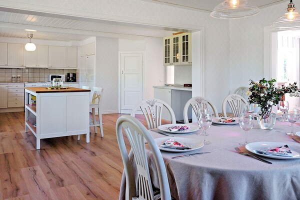 Foto van 14 persoons vakantie huis in HOVA-By Traum - Vakantiehuis in HOVA - Indoor