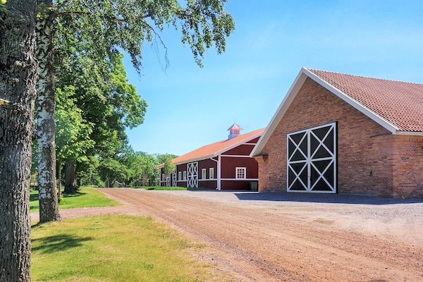 Foto van 14 persoons vakantie huis in HOVA-By Traum - Vakantiehuis in HOVA - Outdoor