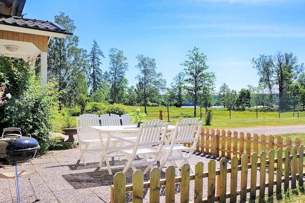 Foto van 14 persoons vakantie huis in HOVA-By Traum - Vakantiehuis in HOVA - Outdoor