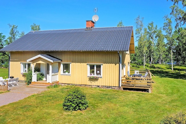 Foto van 14 persoons vakantie huis in HOVA-By Traum - Vakantiehuis in HOVA - Outdoor