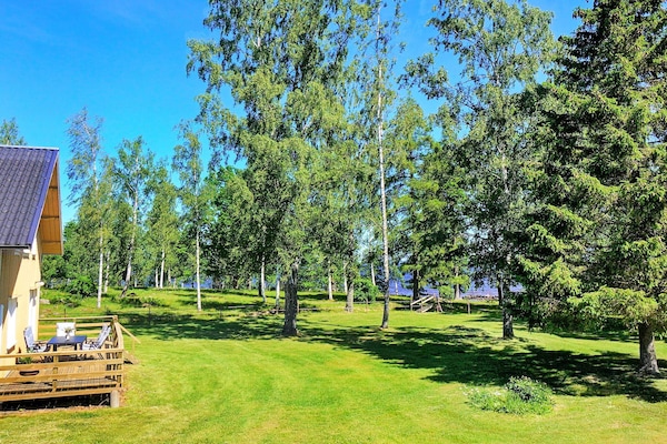 Foto van 14 persoons vakantie huis in HOVA-By Traum - Vakantiehuis in HOVA - Outdoor