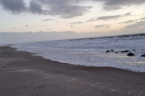 Foto van 10 persoons vakantie huis in Harboøre-By Traum - Vakantiehuis in Harboøre - WaterView