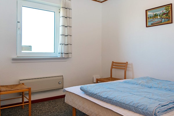 Foto van 10 persoons vakantie huis in Harboøre-By Traum - Vakantiehuis in Harboøre - Indoor