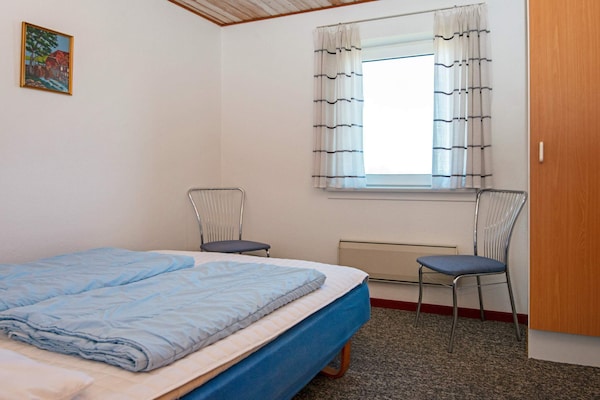 Foto van 10 persoons vakantie huis in Harboøre-By Traum - Vakantiehuis in Harboøre - Indoor