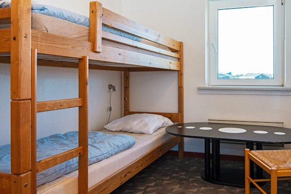 Foto van 10 persoons vakantie huis in Harboøre-By Traum - Vakantiehuis in Harboøre - Indoor