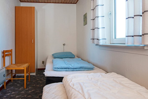 Foto van 10 persoons vakantie huis in Harboøre-By Traum - Vakantiehuis in Harboøre - Indoor